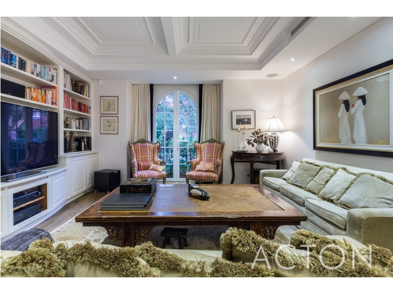 5/113 Forrest Street, Peppermint Grove WA 6011