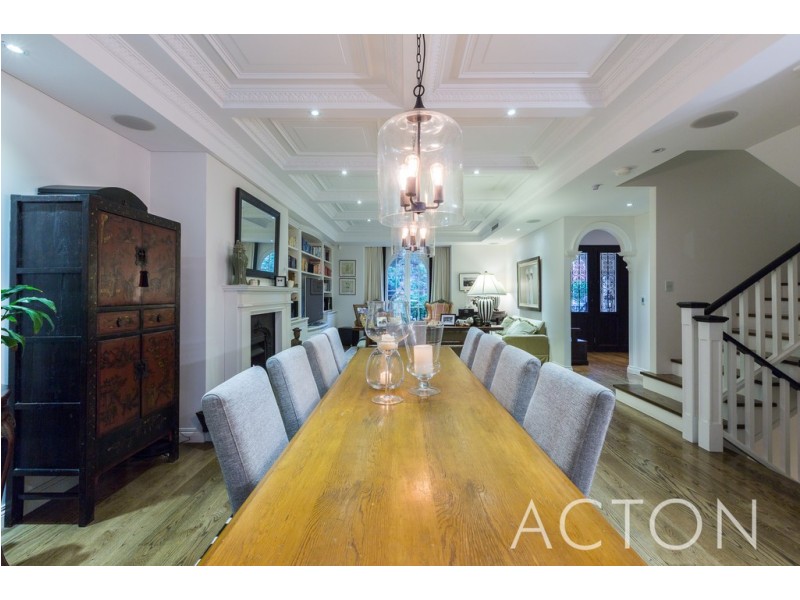 5/113 Forrest Street, Peppermint Grove WA 6011