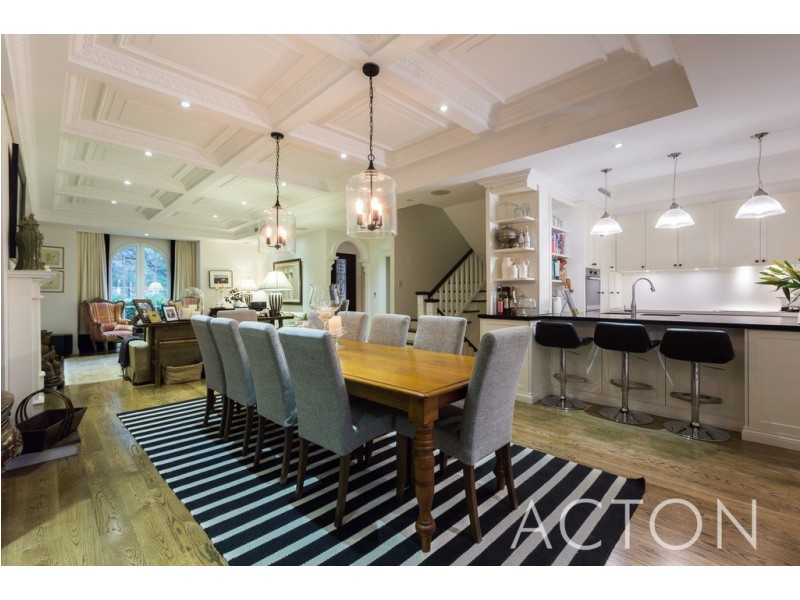 5/113 Forrest Street, Peppermint Grove WA 6011