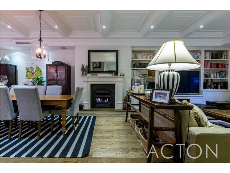 5/113 Forrest Street, Peppermint Grove WA 6011