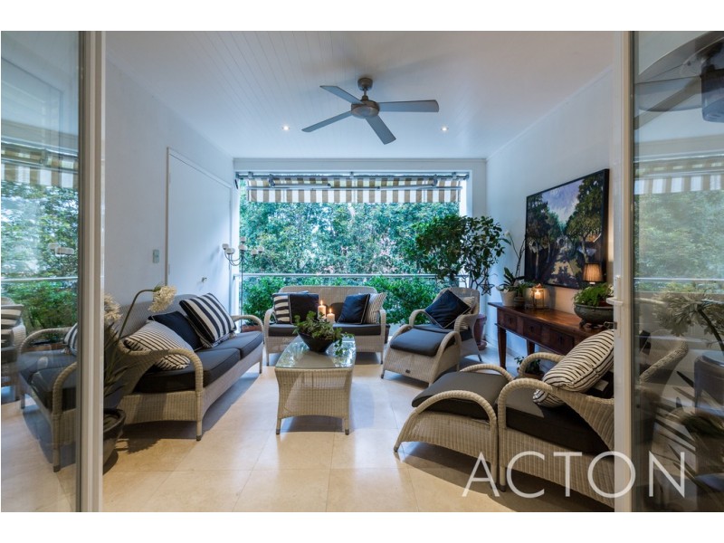 5/113 Forrest Street, Peppermint Grove WA 6011