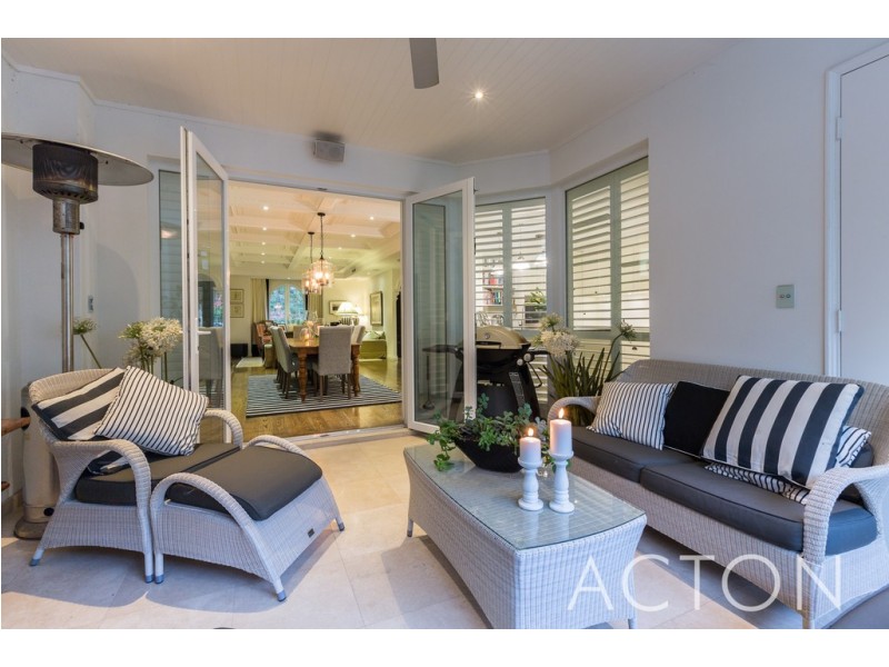 5/113 Forrest Street, Peppermint Grove WA 6011