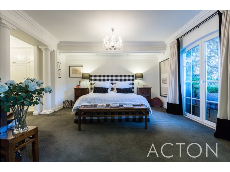 5/113 Forrest Street, Peppermint Grove WA 6011