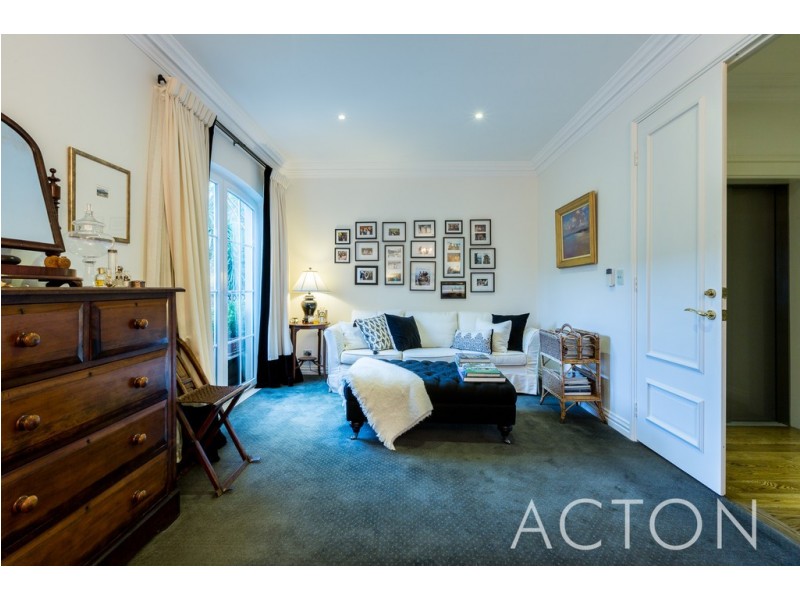 5/113 Forrest Street, Peppermint Grove WA 6011