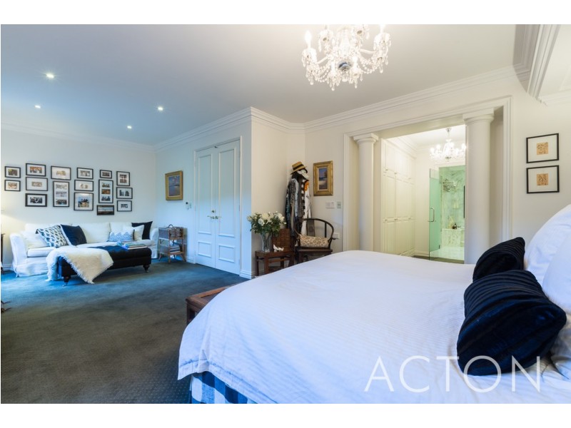 5/113 Forrest Street, Peppermint Grove WA 6011