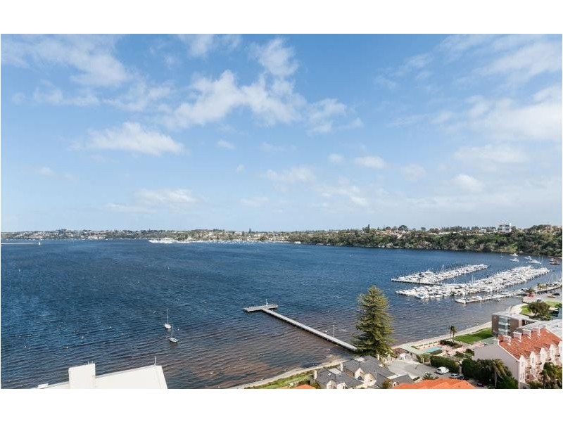 17D/25 Victoria Avenue, Claremont WA 6010