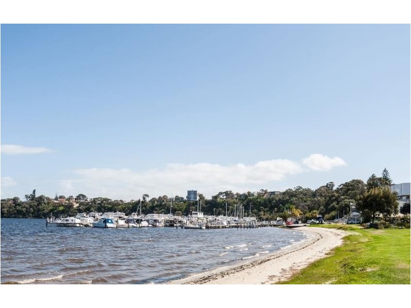 17D/25 Victoria Avenue, Claremont WA 6010