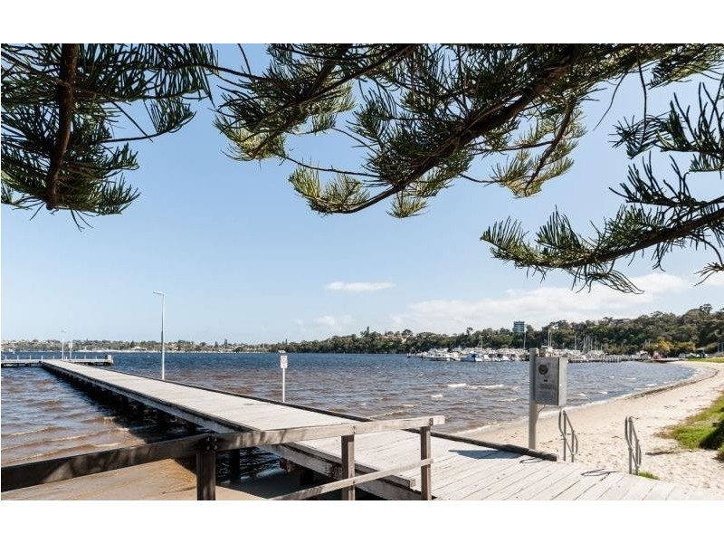 17D/25 Victoria Avenue, Claremont WA 6010