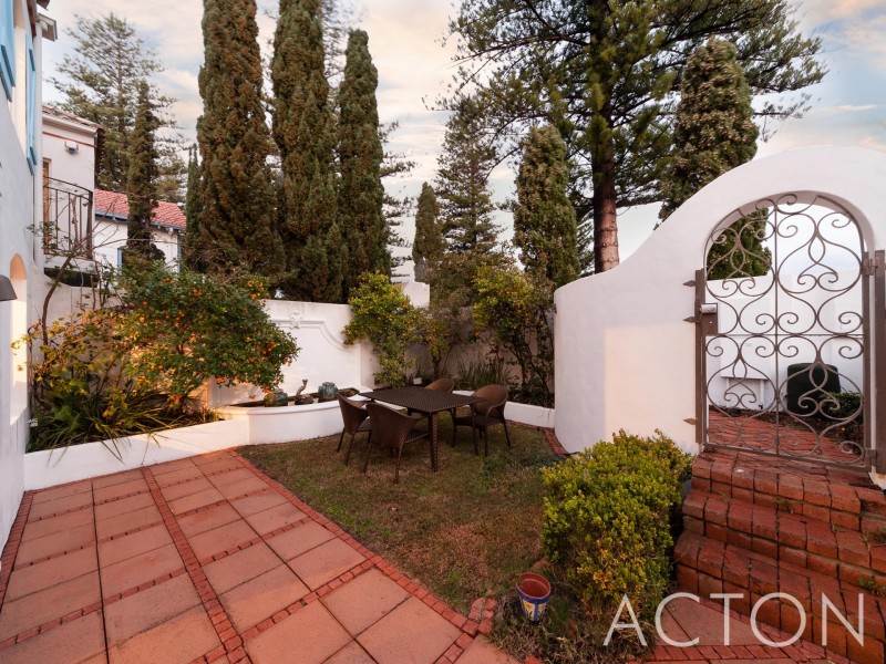38 Forrest Street, Cottesloe WA 6011