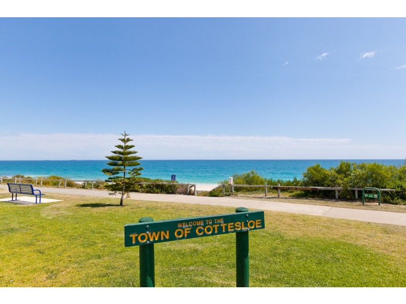 2A Ozone Parade, Cottesloe WA 6011