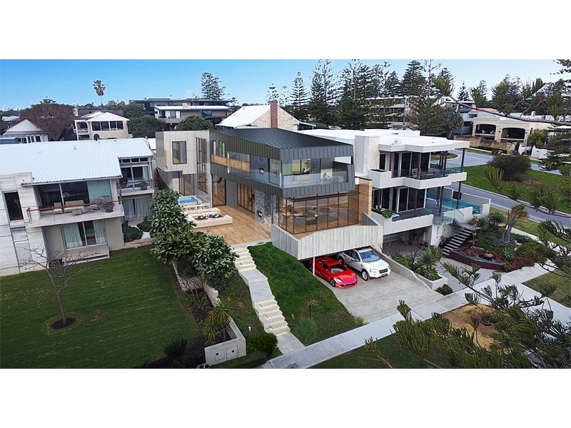 2A Ozone Parade, Cottesloe WA 6011