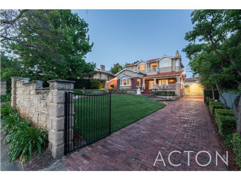 4 Braeside Road, Mount Lawley WA 6050