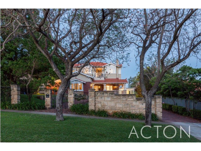 4 Braeside Road, Mount Lawley WA 6050