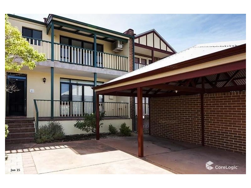16/88 Hampton Road, Fremantle WA 6160