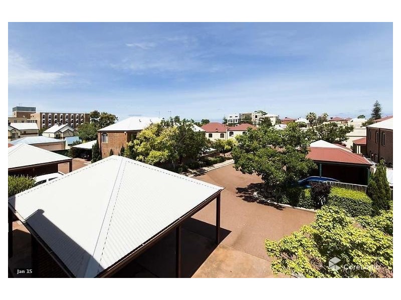 16/88 Hampton Road, Fremantle WA 6160