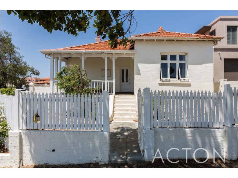 23 Palmerston Street, Mosman Park WA 6012
