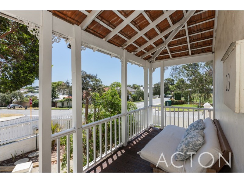23 Palmerston Street, Mosman Park WA 6012