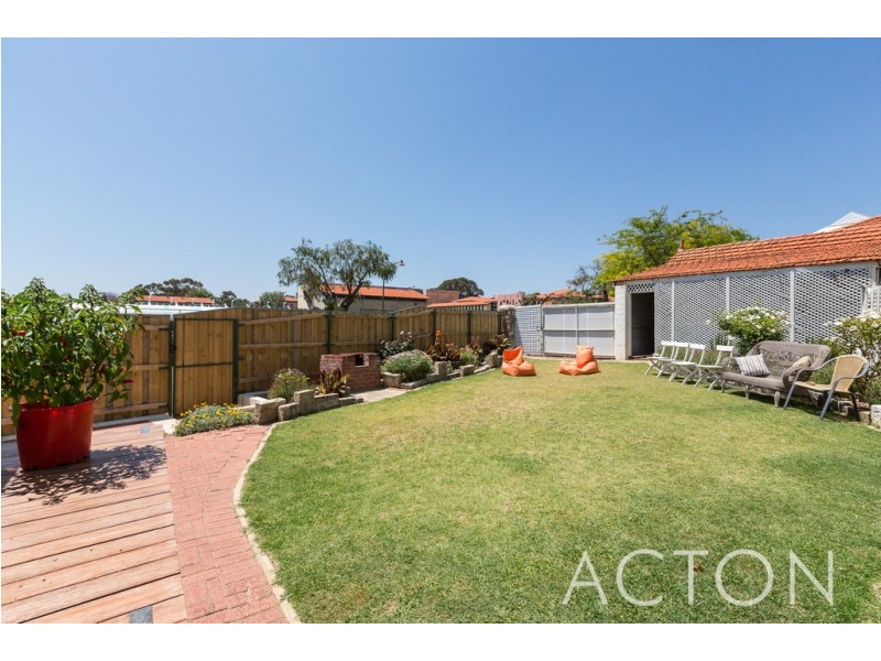 23 Palmerston Street, Mosman Park WA 6012