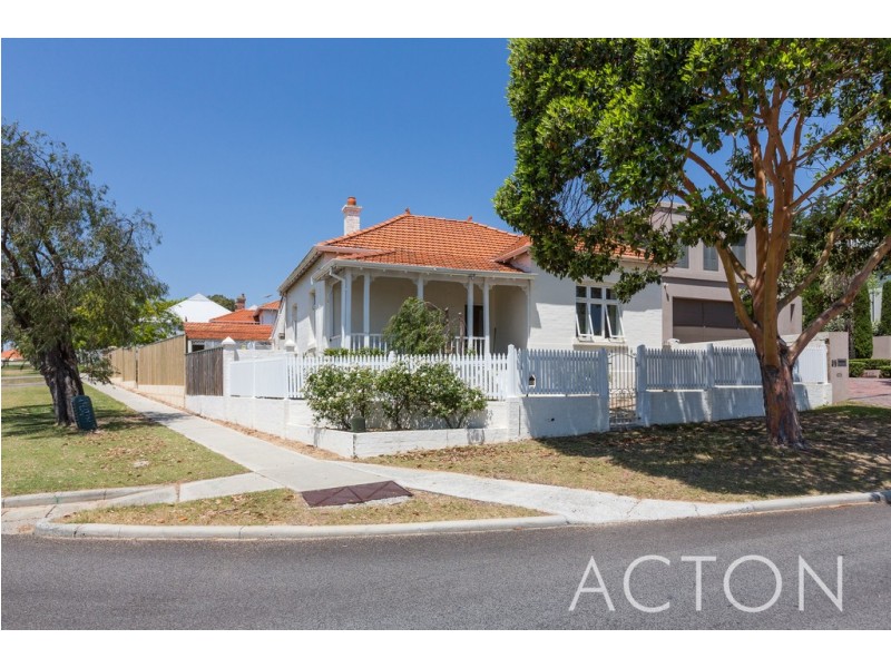 23 Palmerston Street, Mosman Park WA 6012