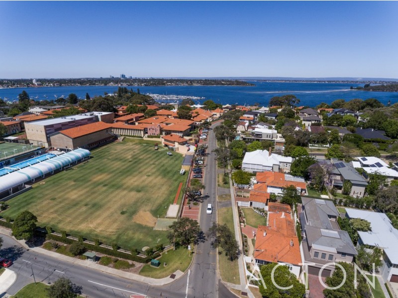 23 Palmerston Street, Mosman Park WA 6012