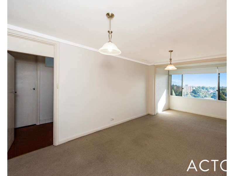 53/27 St Leonards Street, Mosman Park WA 6012