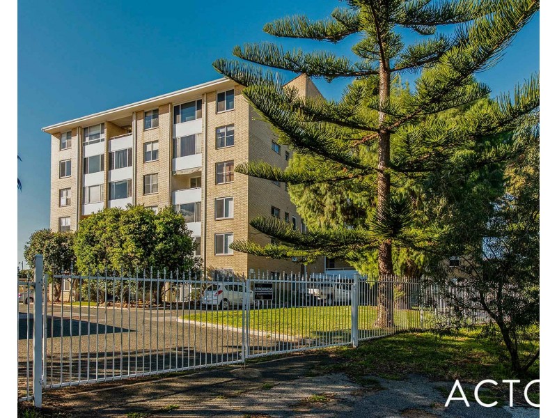 53/27 St Leonards Street, Mosman Park WA 6012