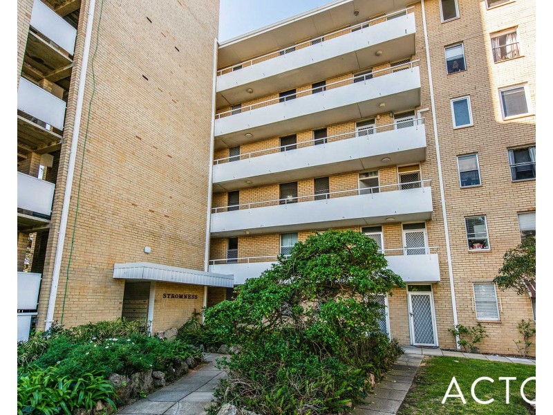 53/27 St Leonards Street, Mosman Park WA 6012