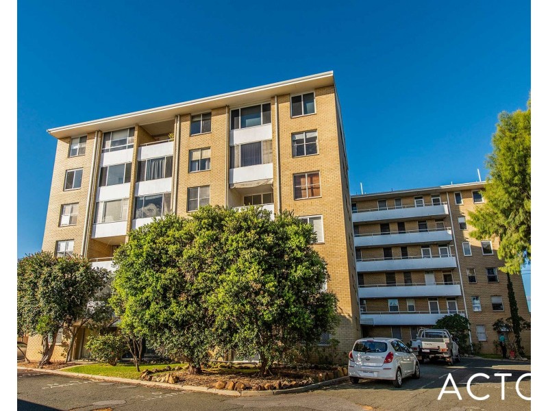 53/27 St Leonards Street, Mosman Park WA 6012