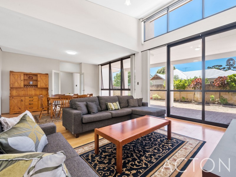 25 Burt Street, Cottesloe WA 6011
