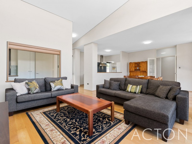 25 Burt Street, Cottesloe WA 6011