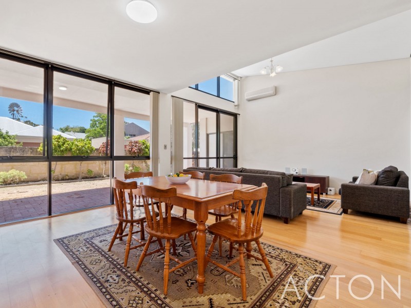 25 Burt Street, Cottesloe WA 6011