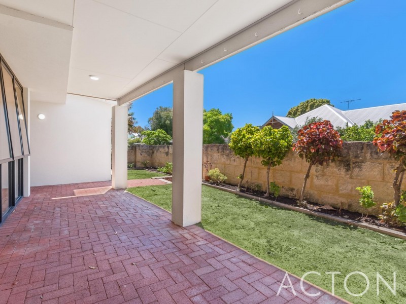25 Burt Street, Cottesloe WA 6011