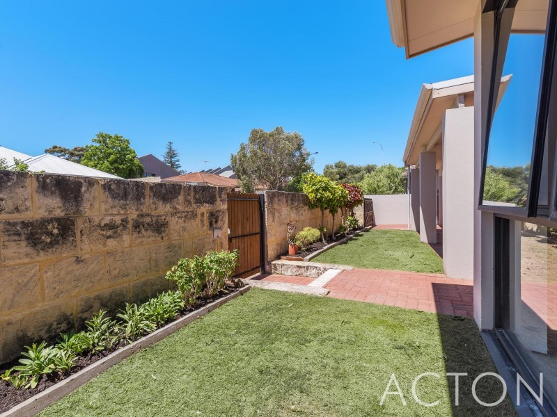 25 Burt Street, Cottesloe WA 6011