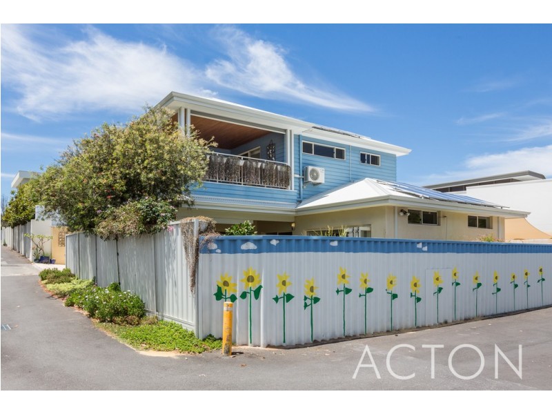 19B Chamberlain Street, Cottesloe WA 6011