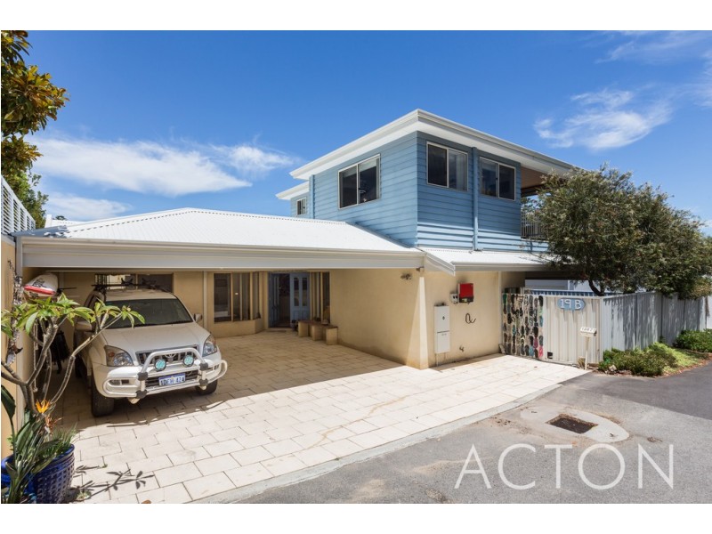 19B Chamberlain Street, Cottesloe WA 6011