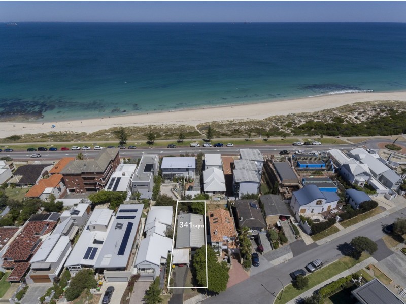 53 Margaret Street, Cottesloe WA 6011