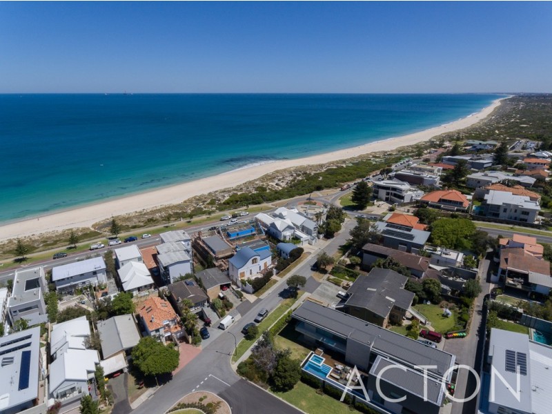 53 Margaret Street, Cottesloe WA 6011