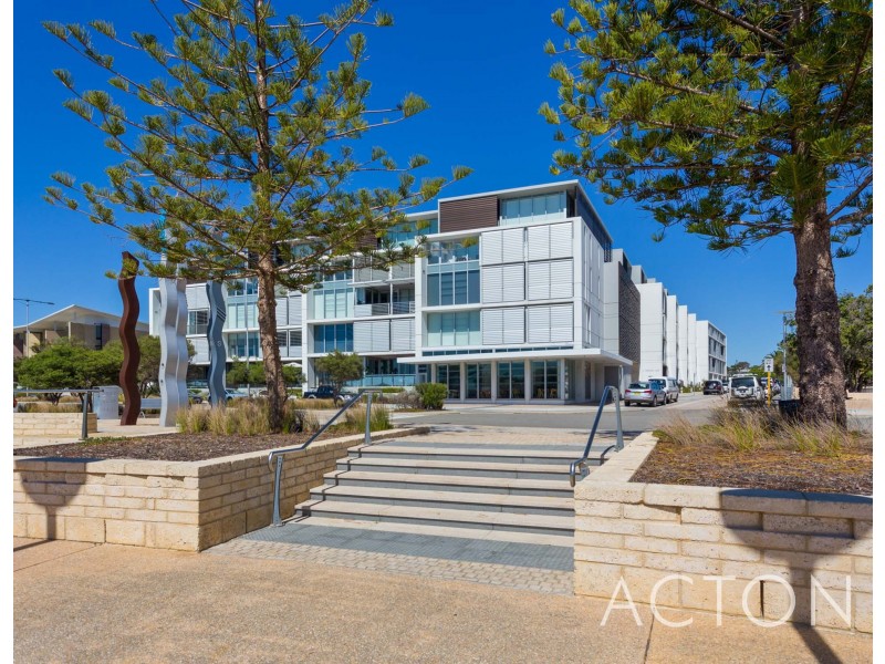 17/1 Freeman Loop, North Fremantle WA 6159
