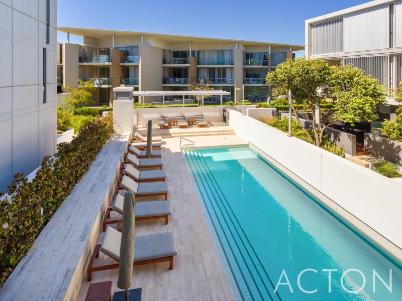 17/1 Freeman Loop, North Fremantle WA 6159