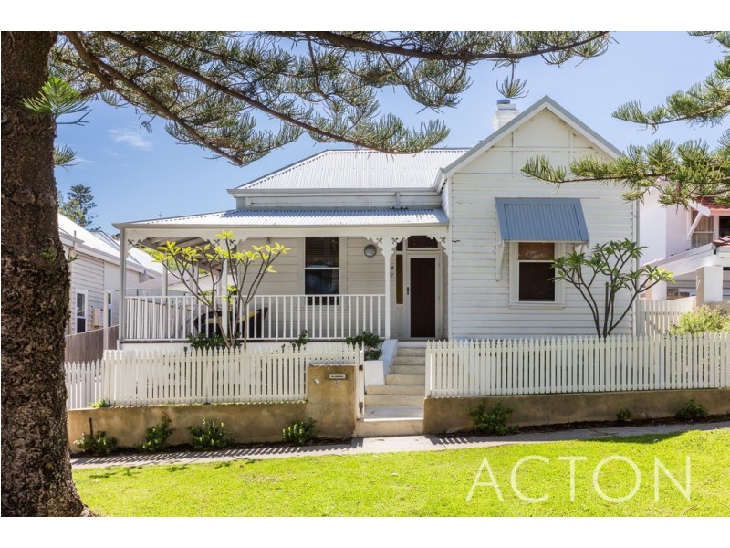 8 Sea View Terrace, Cottesloe WA 6011