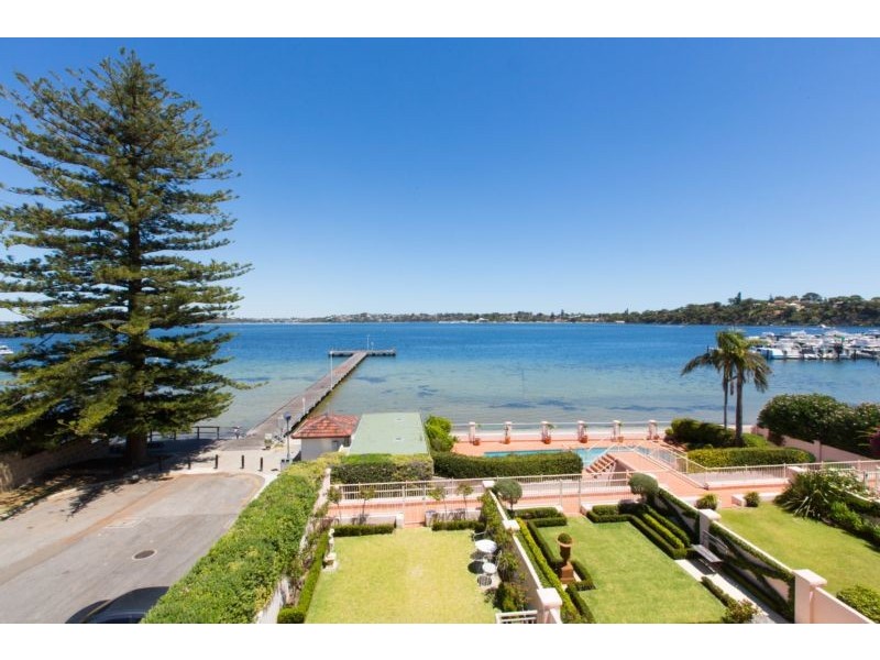 16A Victoria Avenue, Claremont WA 6010