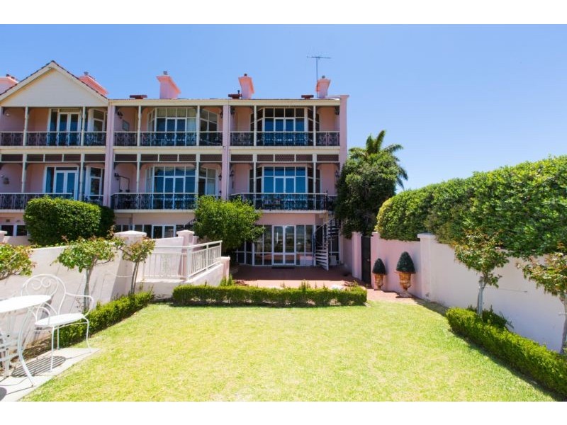 16A Victoria Avenue, Claremont WA 6010