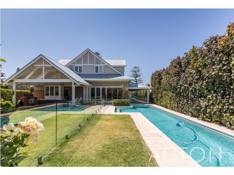 39 Grant Street, Cottesloe WA 6011