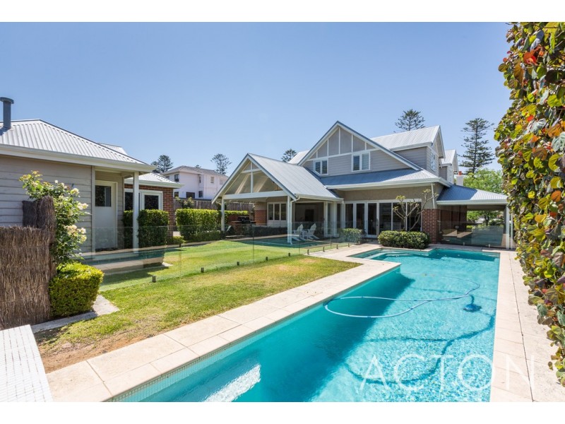 39 Grant Street, Cottesloe WA 6011