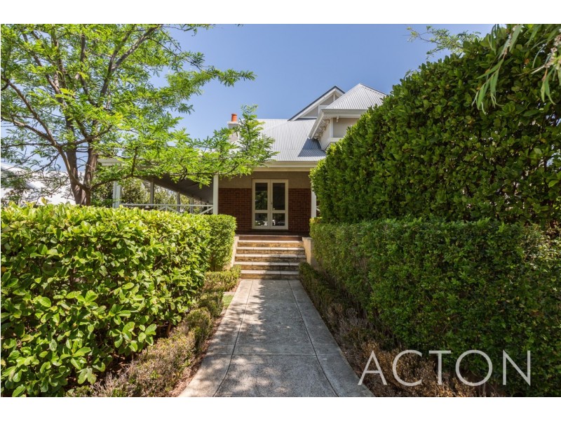 39 Grant Street, Cottesloe WA 6011