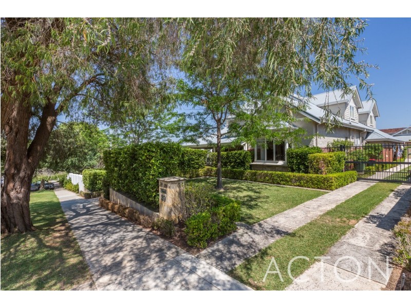 39 Grant Street, Cottesloe WA 6011