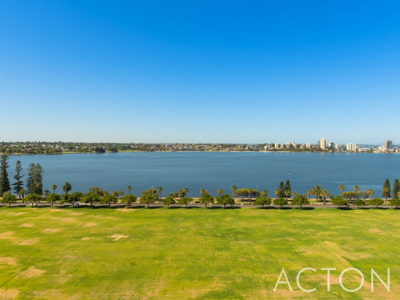 34/88 Terrace Road, East Perth WA 6004