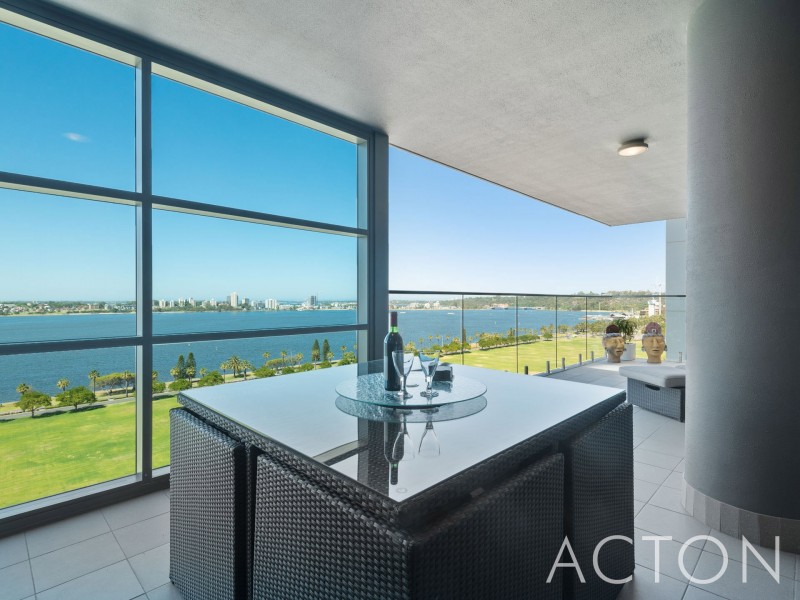 34/88 Terrace Road, East Perth WA 6004