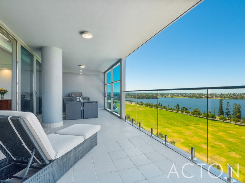 34/88 Terrace Road, East Perth WA 6004
