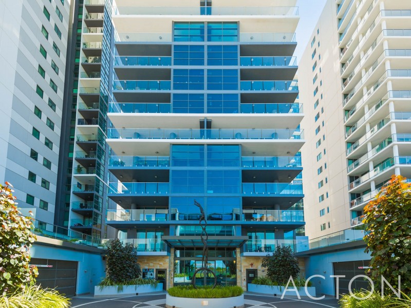 34/88 Terrace Road, East Perth WA 6004